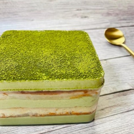 Matcha Box