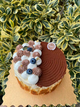 Load image into Gallery viewer, Basque Cheesecake - Tiramisu
