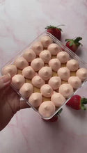 Load and play video in Gallery viewer, Ririmisu Box - Strawberry Cream
